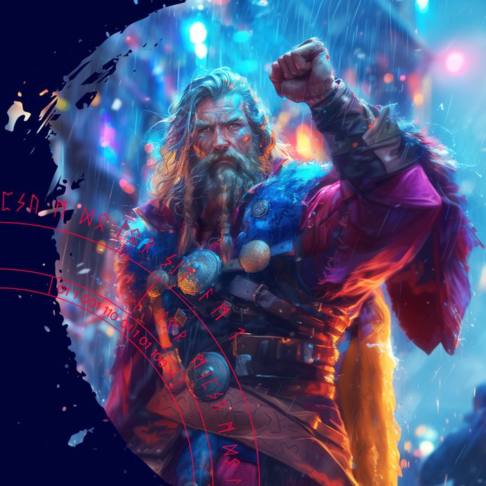 Vyking Platform Solutions