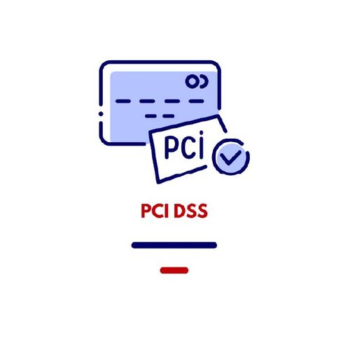 PCI - DSS