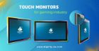 Touch Monitors