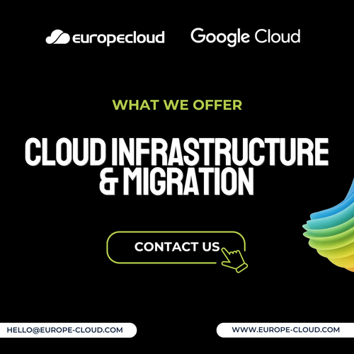 Cloud Infrastructure & Migration