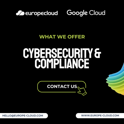Cybersecurity & Compliance