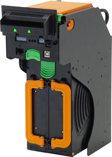 Bill Acceptor - NBA