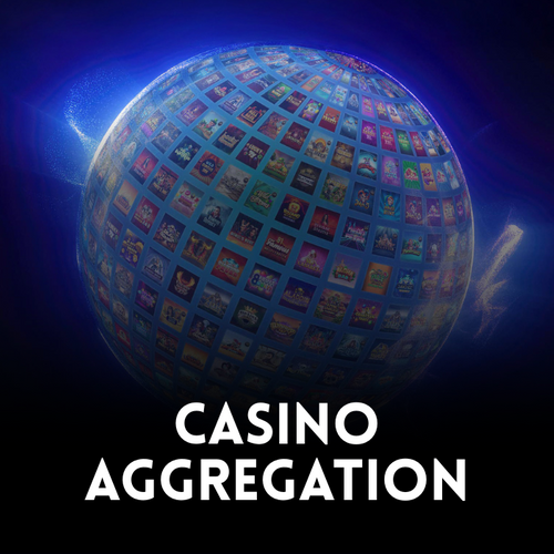 Casino Aggregation 