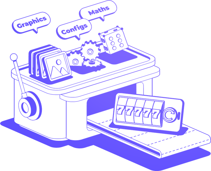 Vision Engine