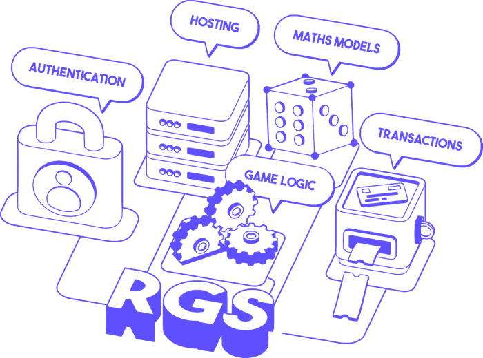 Vision RGS