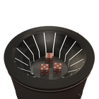 Automatic dice shaking machines | 6 models from small to BiG