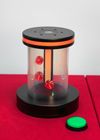 Automatic dice shaking machines | 6 models from small to BiG