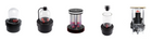 Automatic dice shaking machines | 6 models from small to BiG