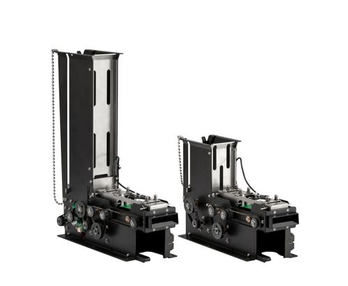 CDC-1000 Card Issuing/Collecting Machine(RFID Card Recycler)