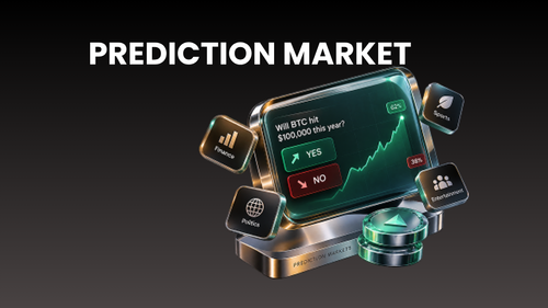 Prediction Market Software