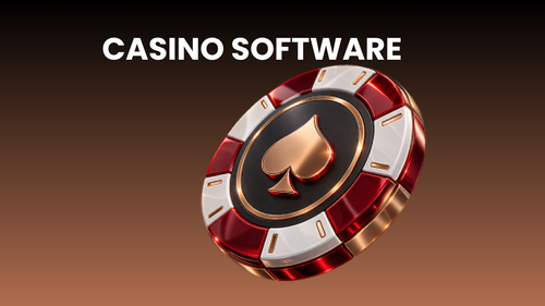 Casino Software