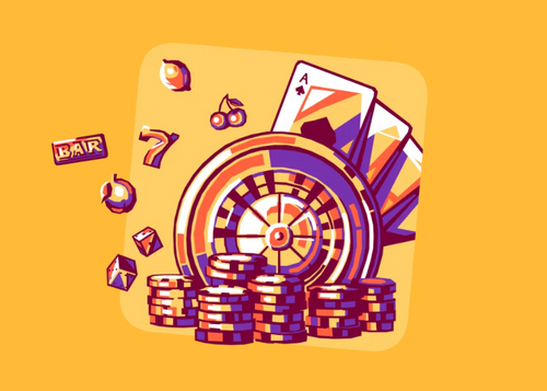 Casino Aggregator