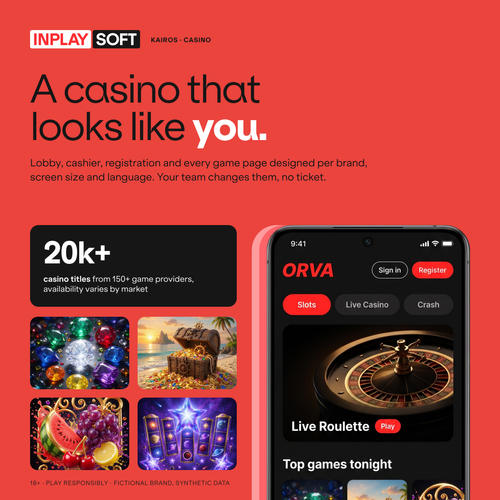 Casino Kairos