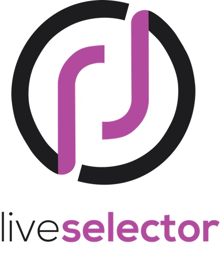LIVE SELECTOR — GESTIÓN DE RESERVAS EN DIRECTO