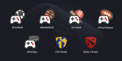 Fast Betting Content