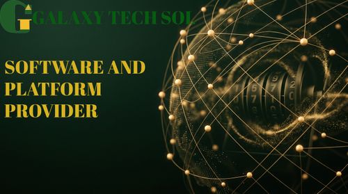 Galaxy Tech Sol Capabilities