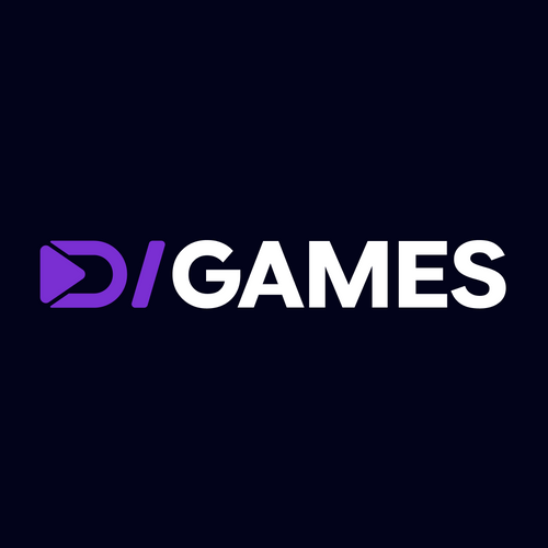 Diger. Games