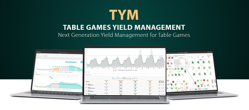 Table Games Yield Management (TYM)
