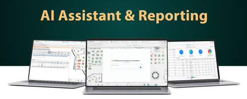 AI Assistant & Reporting