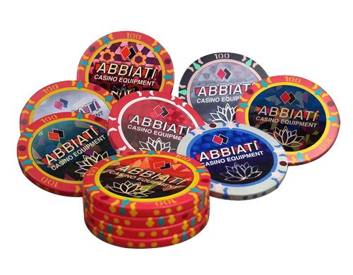 ABBIATI SECURITY GAMING CURRENCY