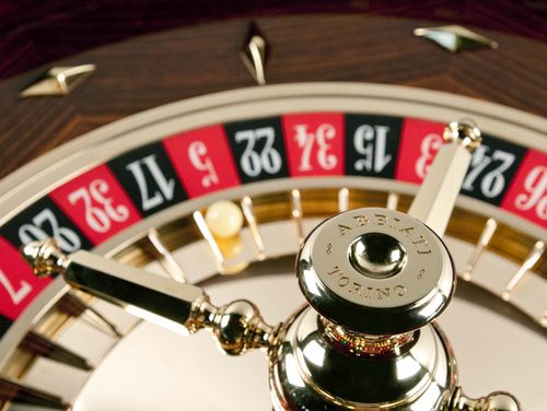 ABBIATI PROFESSIONAL ROULETTE WHEELS