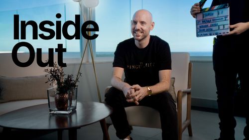 Inside out: A rare look inside Fast Track