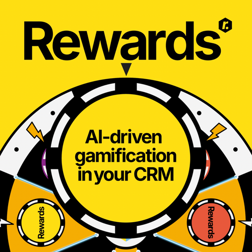 Introducing Rewards