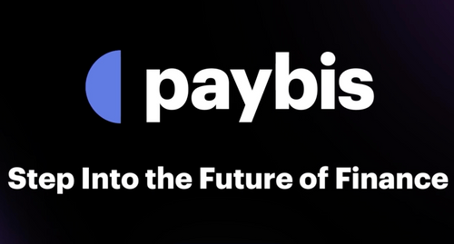 Paybis Wallets for Businesses: your automated OTC desk!