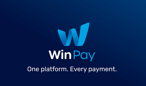 WIN PAY ARRIVES TO ICE 2026