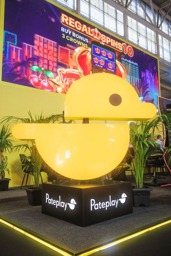 ICE 2025 Day 1 - Pateplay's highlights