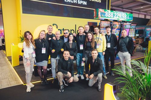 ICE 2025 Day 2 - Pateplay's highlights