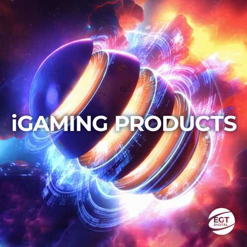 EGT Digital | iGaming Products Shaped Around Your Business