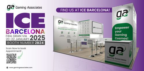 Highlights from ICE Barcelona 2025