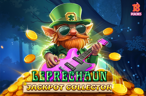 Leprechaun Jackpot Collector