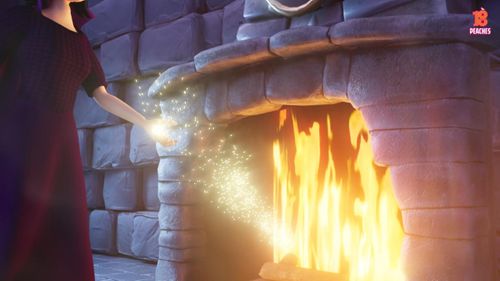 Monster Load-Up Hold & Win