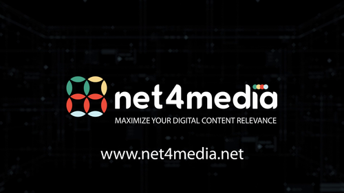 Net4Media's World