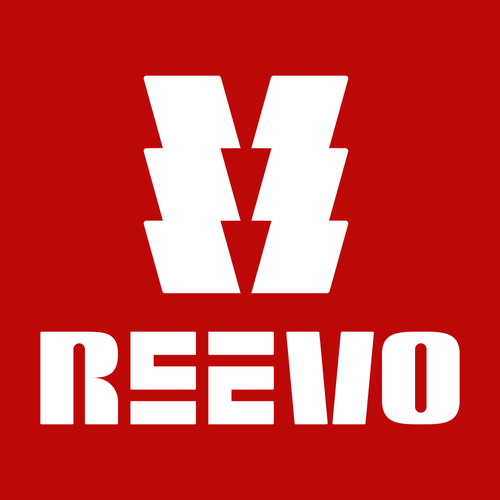 WELCOME TO REEVO