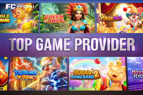 FA CHAI Gaming – Reaching New Heights in 2025!