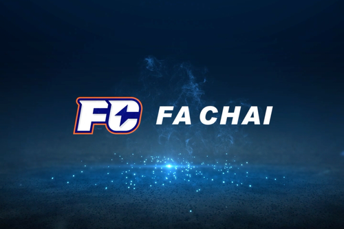 FA CHAI Gaming- Leading Game Provider