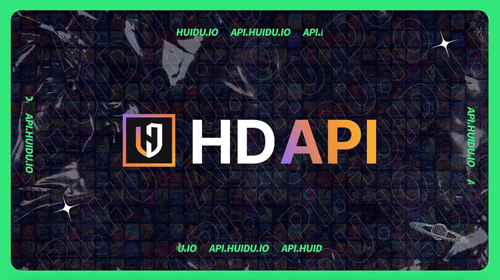HUIDU API - Casino Game Aggregator