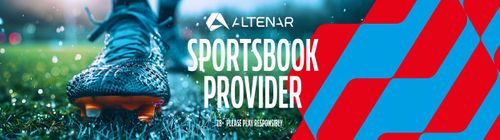 Altenar Your Sportsbook Provider