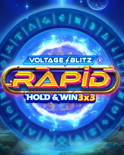 Voltage Blitz Rapid