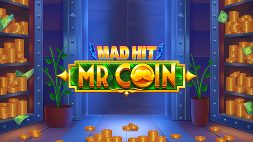 Mad Hit Mr Coin