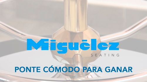 Get comfortable to win!