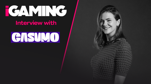 The Future of iGaming: How Casumo is Leading Innovation & Transformation | Cristina Turbatu