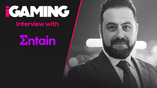 Entain’s Strategy for Growth, Innovation & Player Experience | Interview with Steve Degiorgio