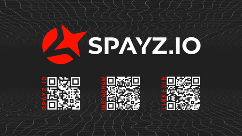 Why SPAYZ.io?