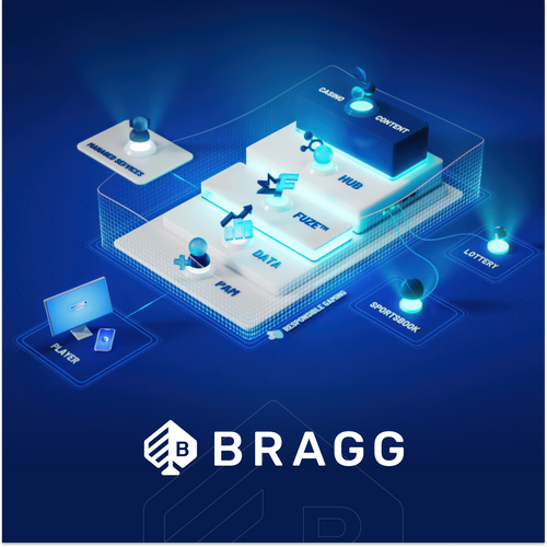 Bragg Gaming Group | Soluções de conteúdo e tecnologia para jogos eletrônicos