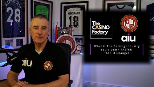 Universidad de Juegos de Inteligencia Artificial y Villa de Reclutamiento