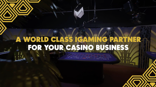 Apresentando a LuckyStreak: fornecedores de conteúdo de jogos eletrônicos estabelecidos e profissionais